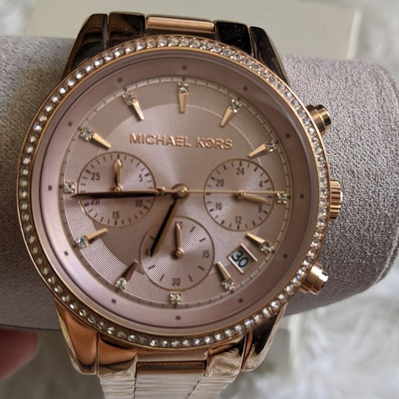 Michael Kors Watch main image 4